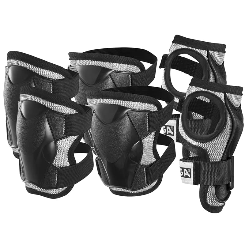 Stiga Protection Set Comfort JR S