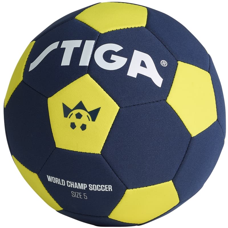 Stiga FB Neo Soccer Size 5