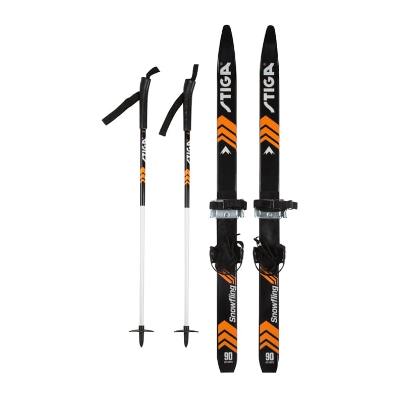 Stiga XC Ski Snow Fling CB 90cm