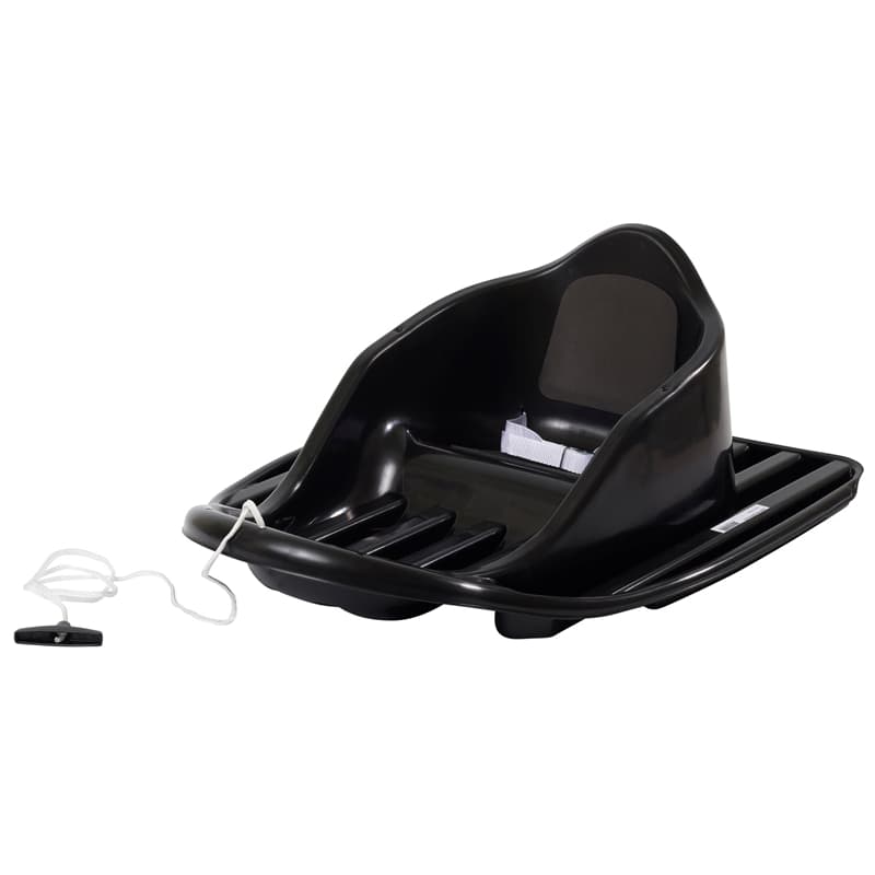 Stiga Sled Baby Cruiser Black
