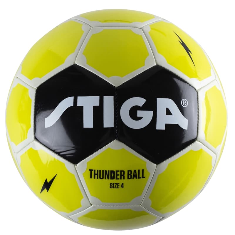 Stiga FB Thunder Ball 4 Green