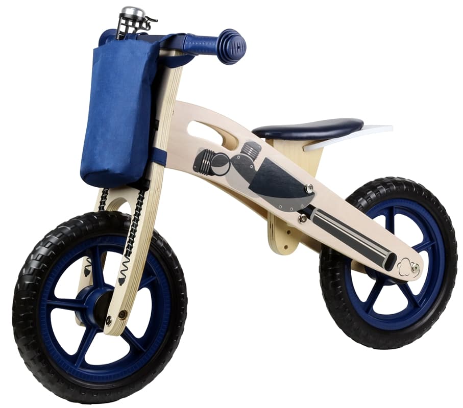Kinderline Balanscykel för barn (WBC726)