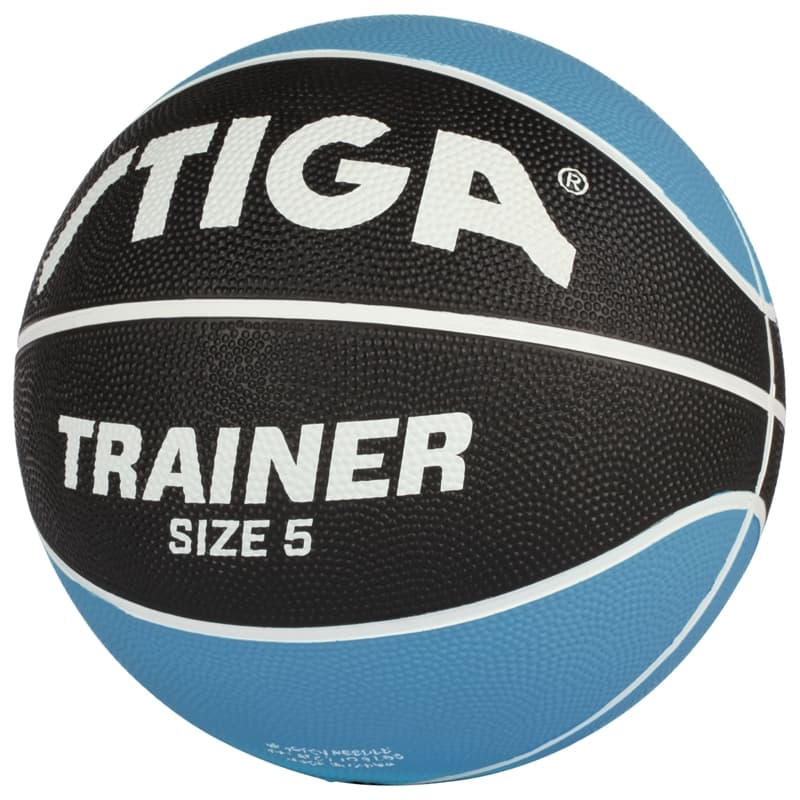 Stiga BB Ball Trainer size 5 Blue