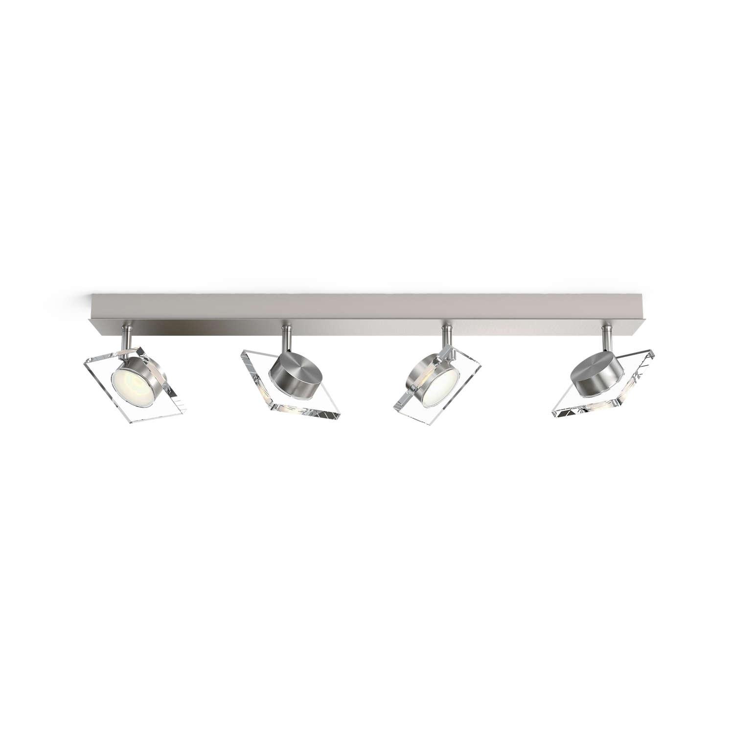 Philips myLiving Golygon Spot WarmGlow
