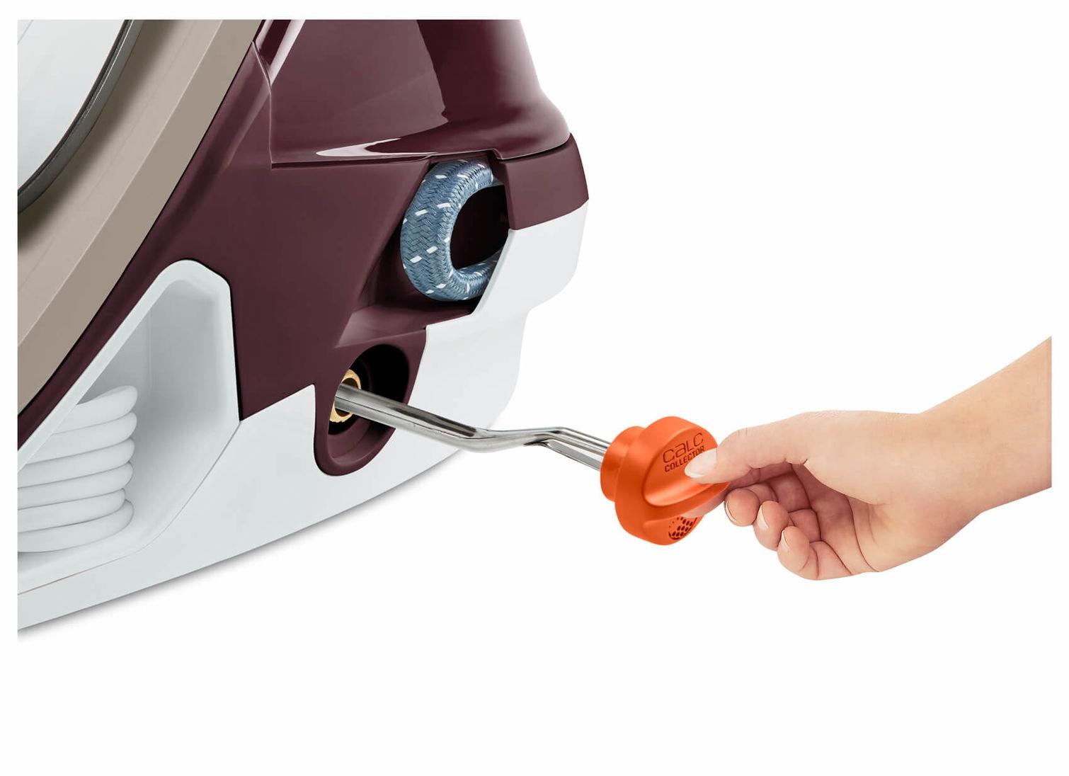 Tefal Ångstation Pro Express GV7810