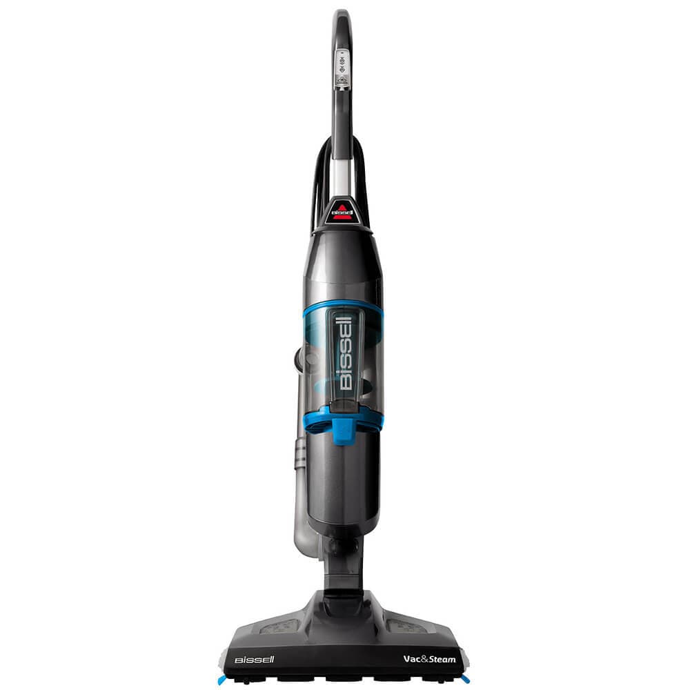 Bissell Vac and Steam 3 in 1 dammsugare och ångmopp, 1600W, ångreglage