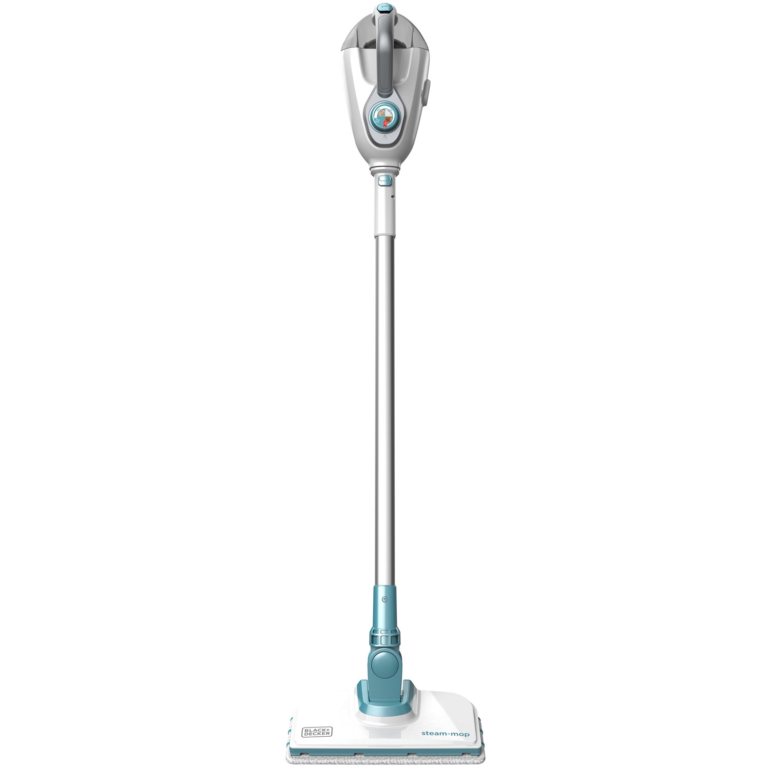 Black & Decker Ångmopp Steam Mop 1300W Hushållsapparater