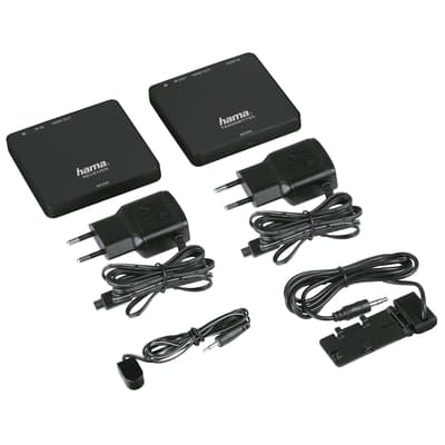 HAMA Modtager/Sender Trådløs HDMI 1080p