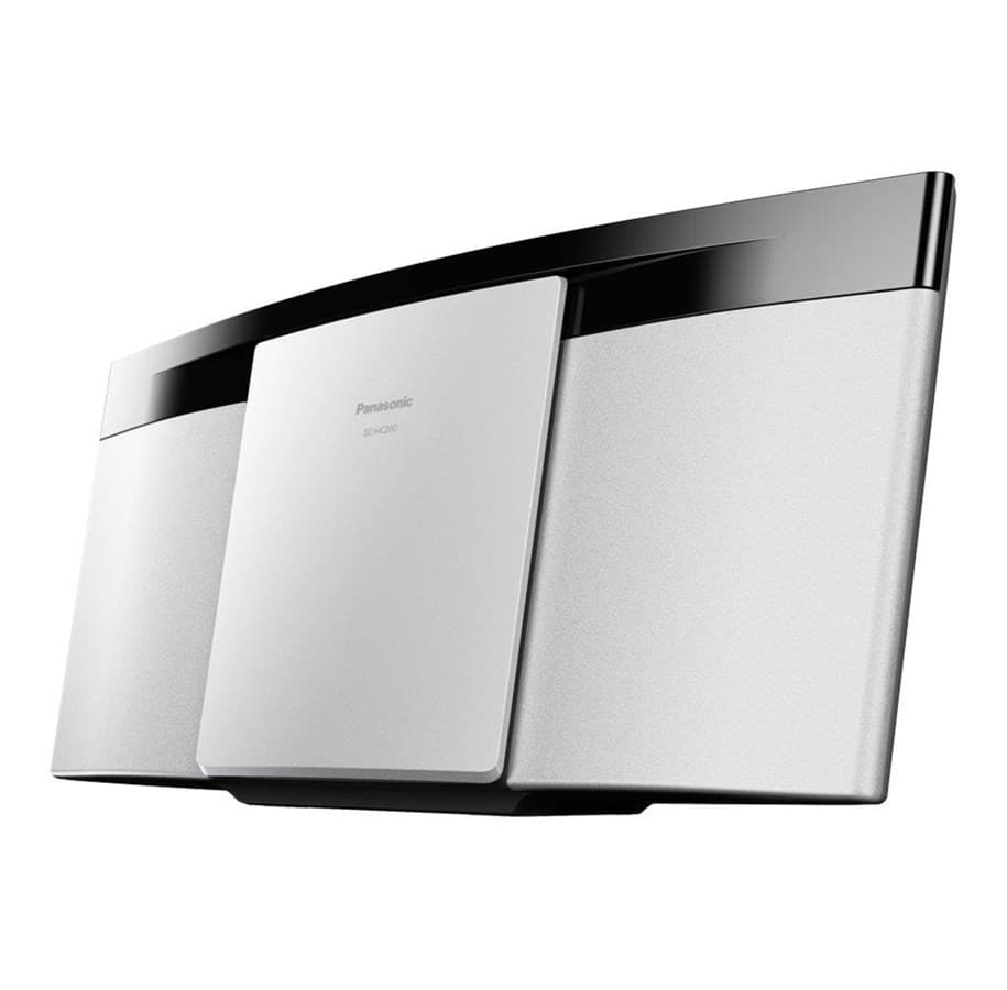 Panasonic SC-HC200EG-W