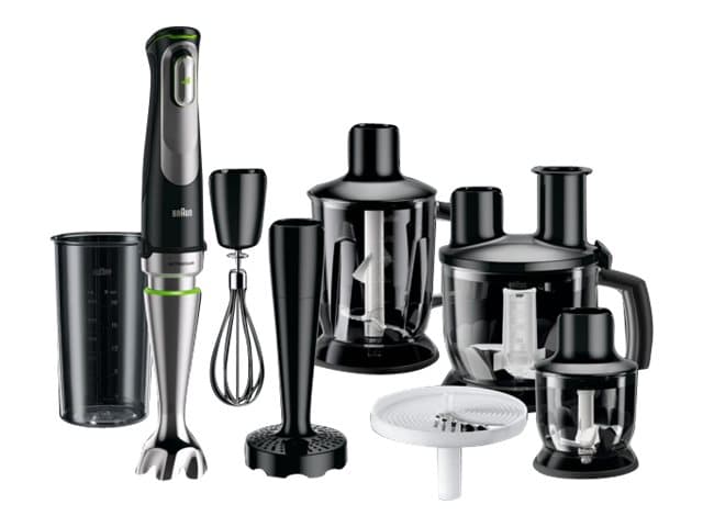 Braun MQ9097X