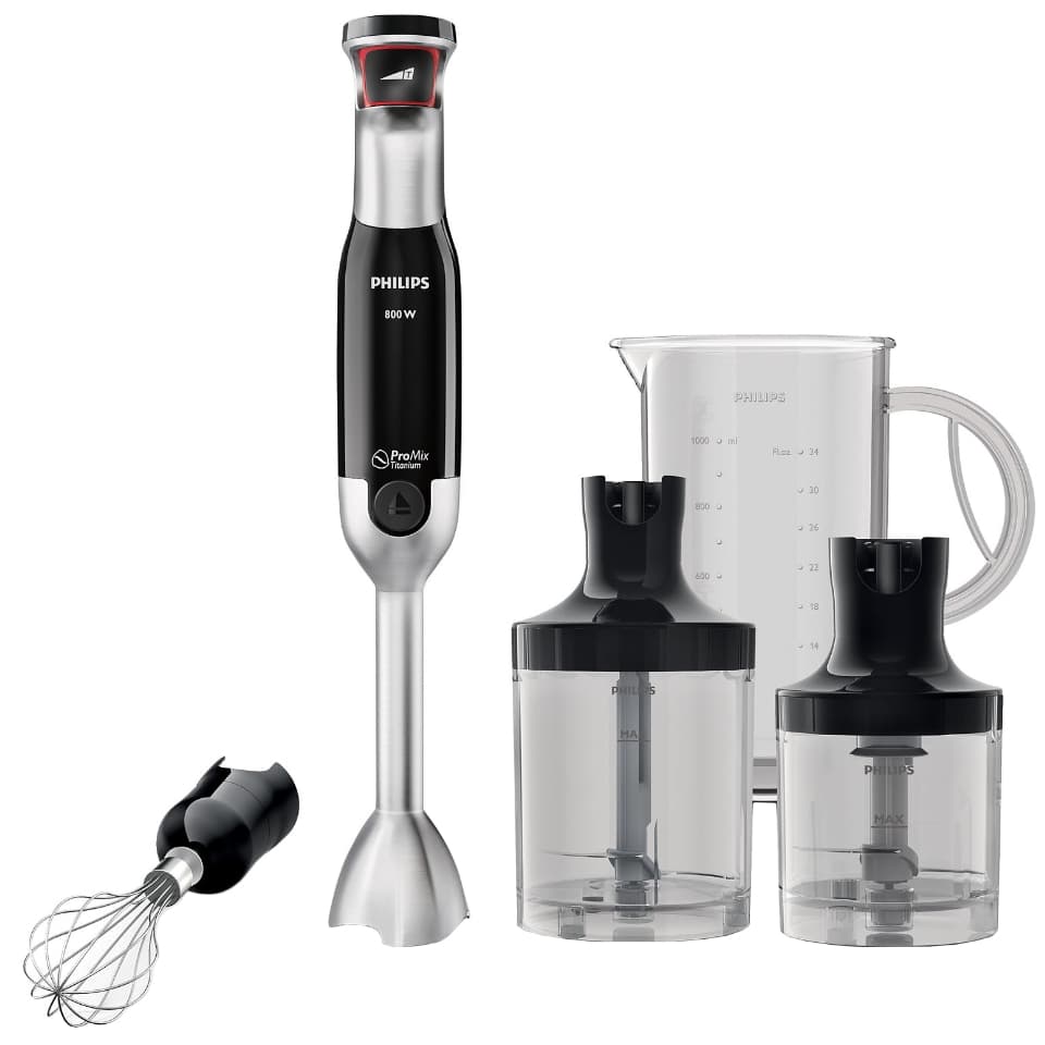 Philips Sauvasekoitin Avance Collection HR1673/90
