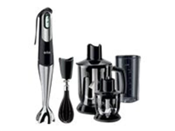 Braun MQ745 Apertif Multiquick 7