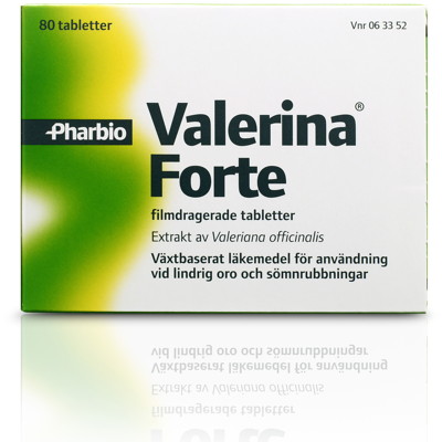 valerina natt eller valerina forte valerina natt eller valerina forte