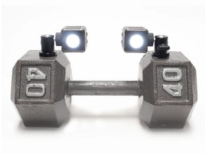 LUME CUBE ACC BALL HEAD MAGNET MOUNT
