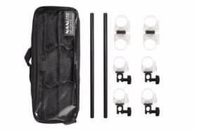 Nanlite DIY Tube Holder Kit
