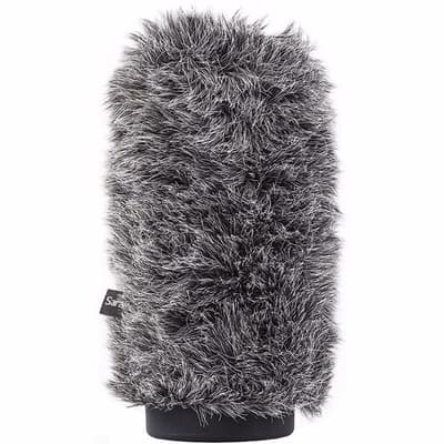 SARAMONIC TM-WS1 Fur Windscreen for SR-TM1