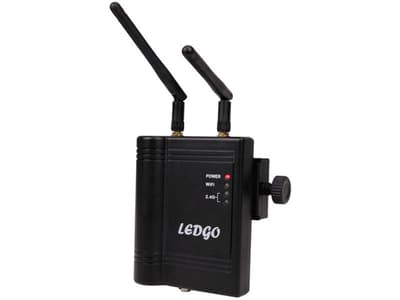 LEDGO WiFi 2,4G Control Box