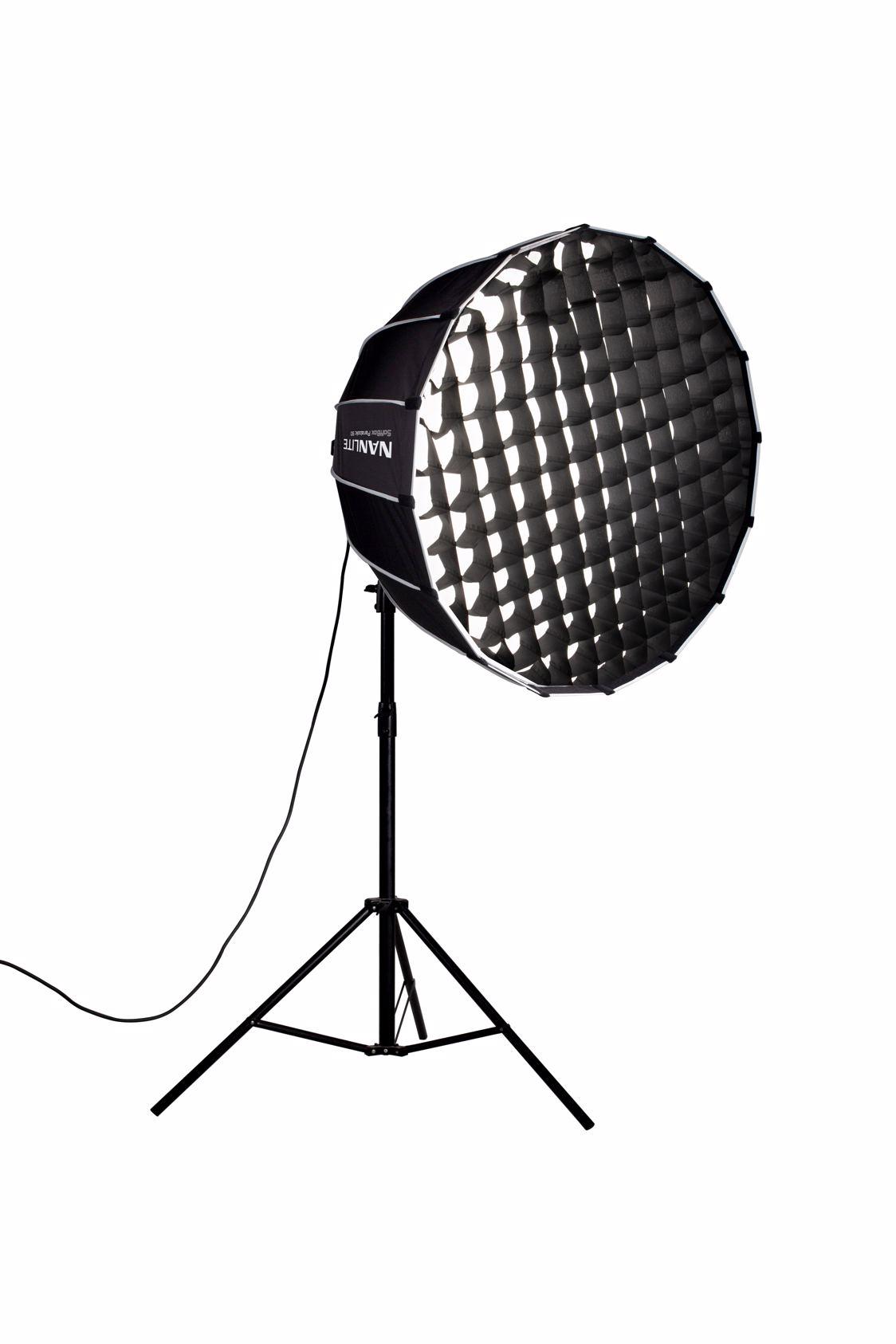 Nanlite Grid For Parabolic Softbox Of 90 cm