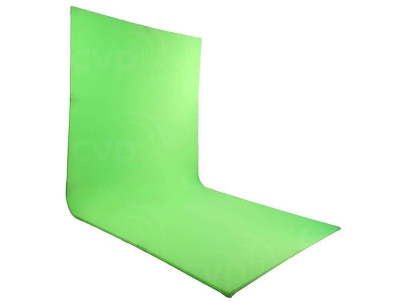 LEDGO 2022L L-Frame Green Screen Kit