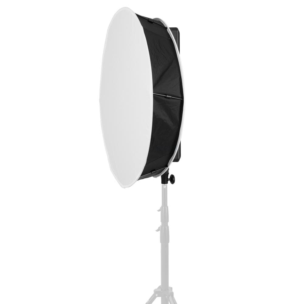 Nanlite Compac 100 and 100B Rapid-Fold Collapsible Softbox