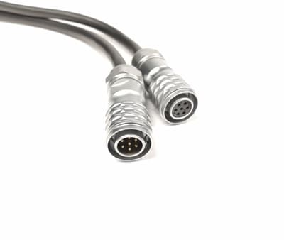 Nanlite Forza 500/300 Extention Cable 5 Meter