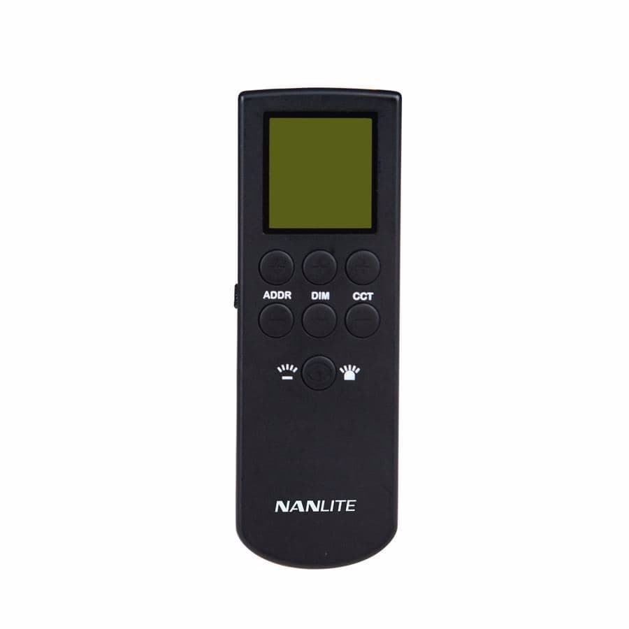 NanLite RC-1 Remote Control