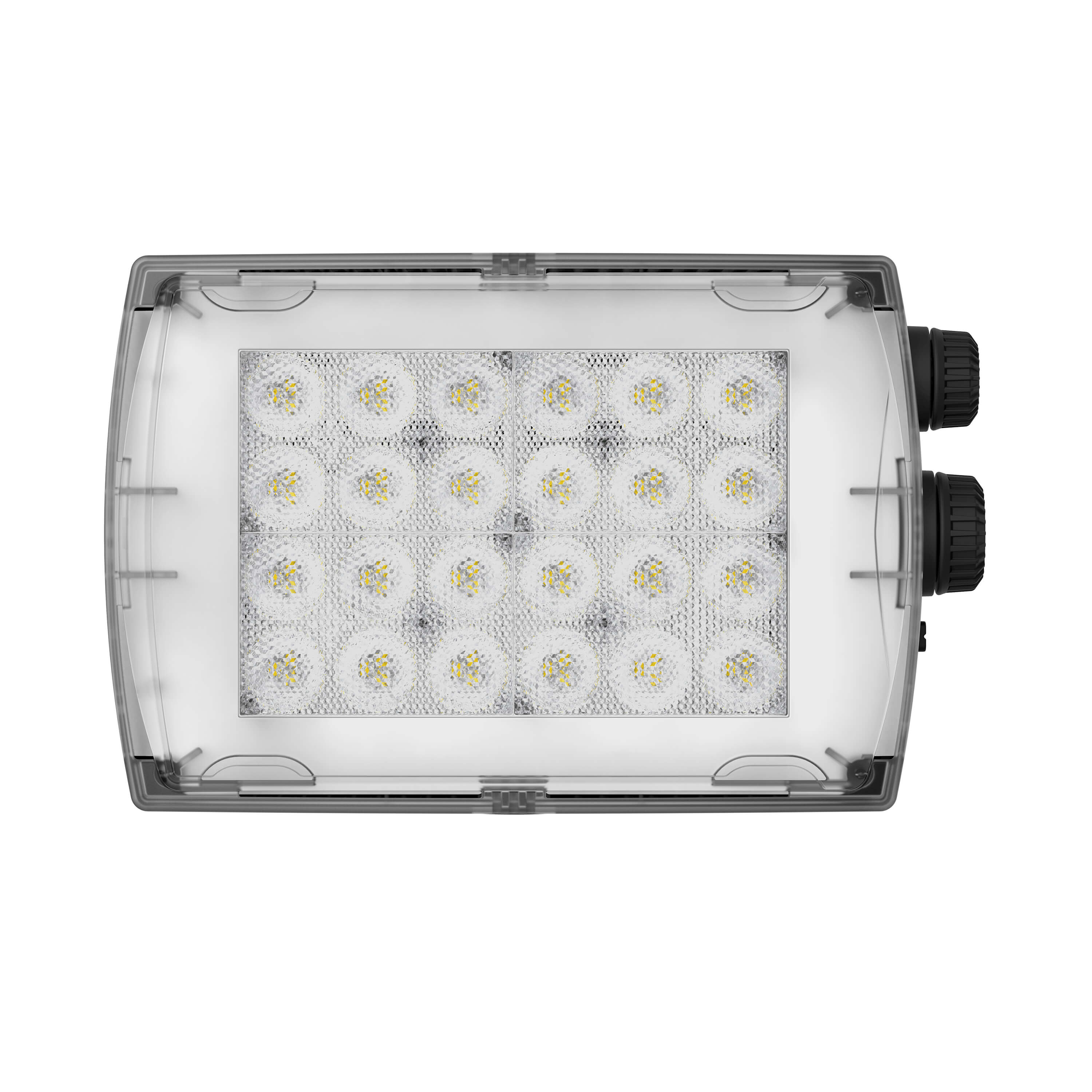 MANFROTTO LED-Belysning Croma 2