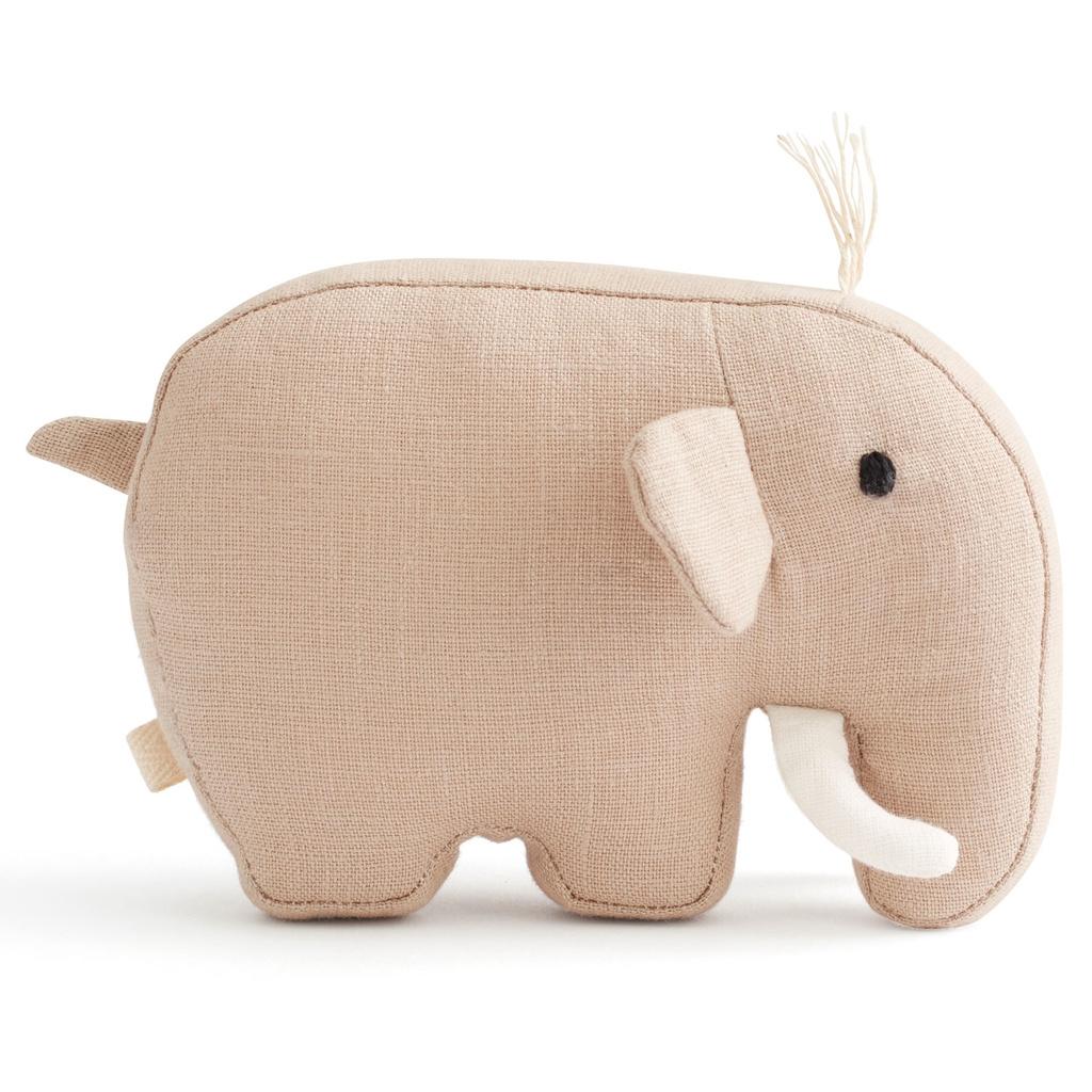 Kids concept - Mjukdjur mammut linne
