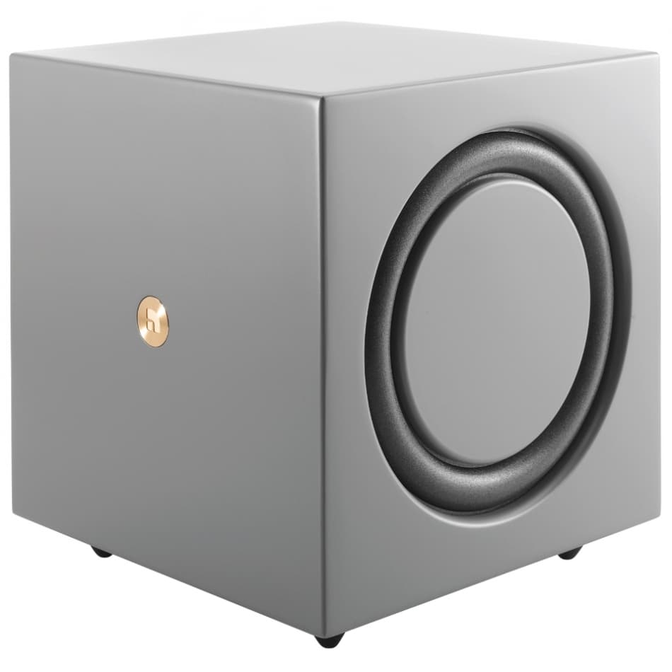 Audio Pro Addon C-Sub Grey