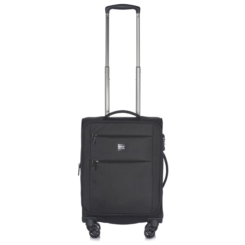 Airbox AS3 55cm Trolley Black