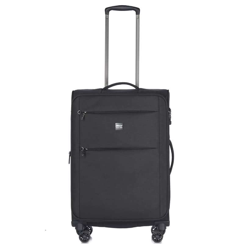 Airbox AS3 75cm Trolley Black