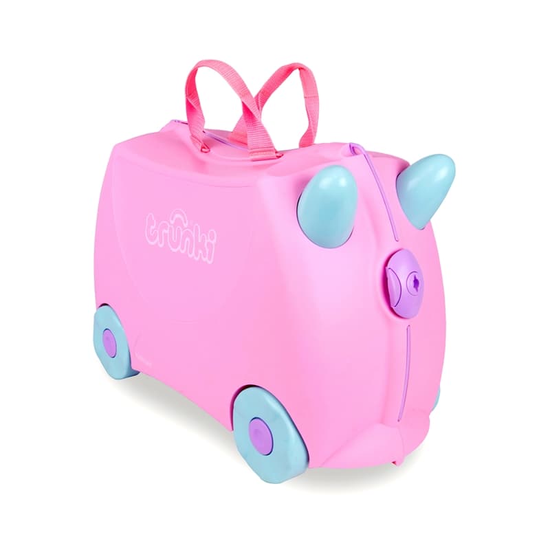 Trunki Resväska Rosie