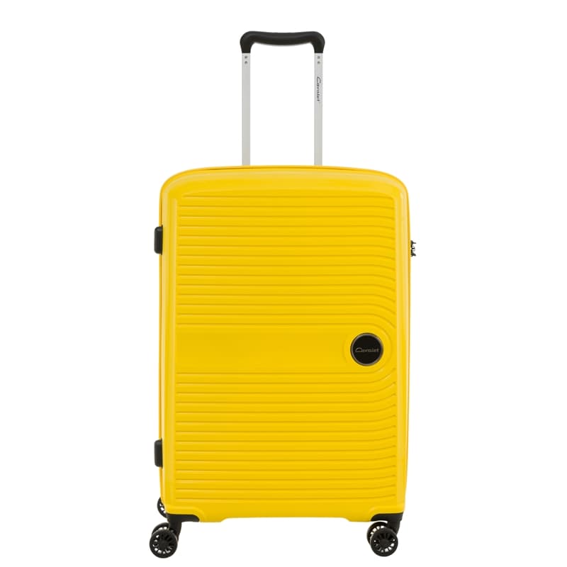Cavalet Åhus Medium Bright Yellow
