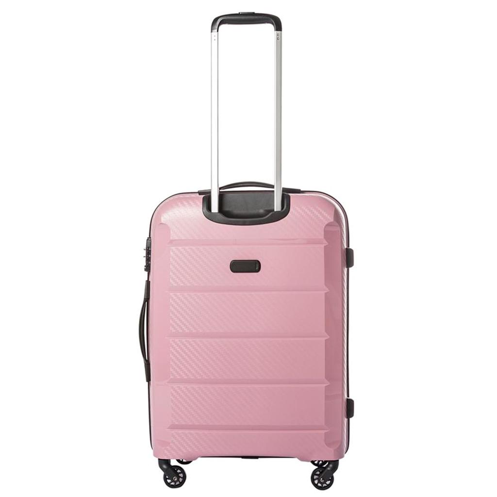 AZ1 75cm Trolley Nostalgia Rose