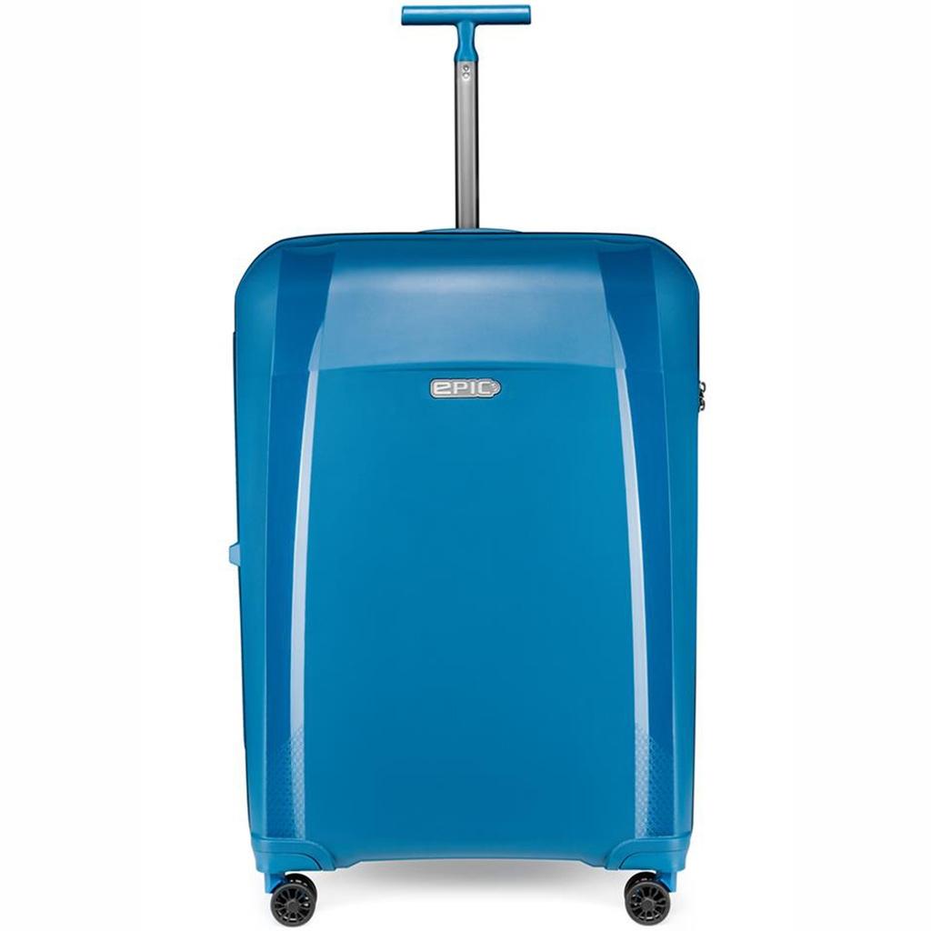 Epic Phantom SL 76 Lagoon Blue