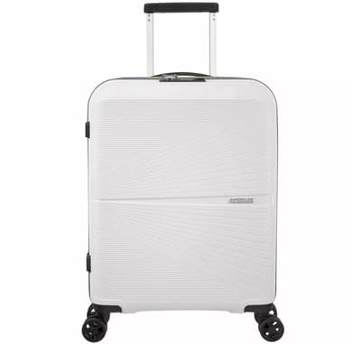 American Tourister Airconic 55/20 White/Rainbow