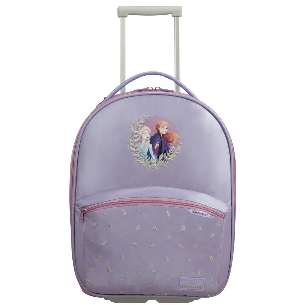 Frozen II Suitcase