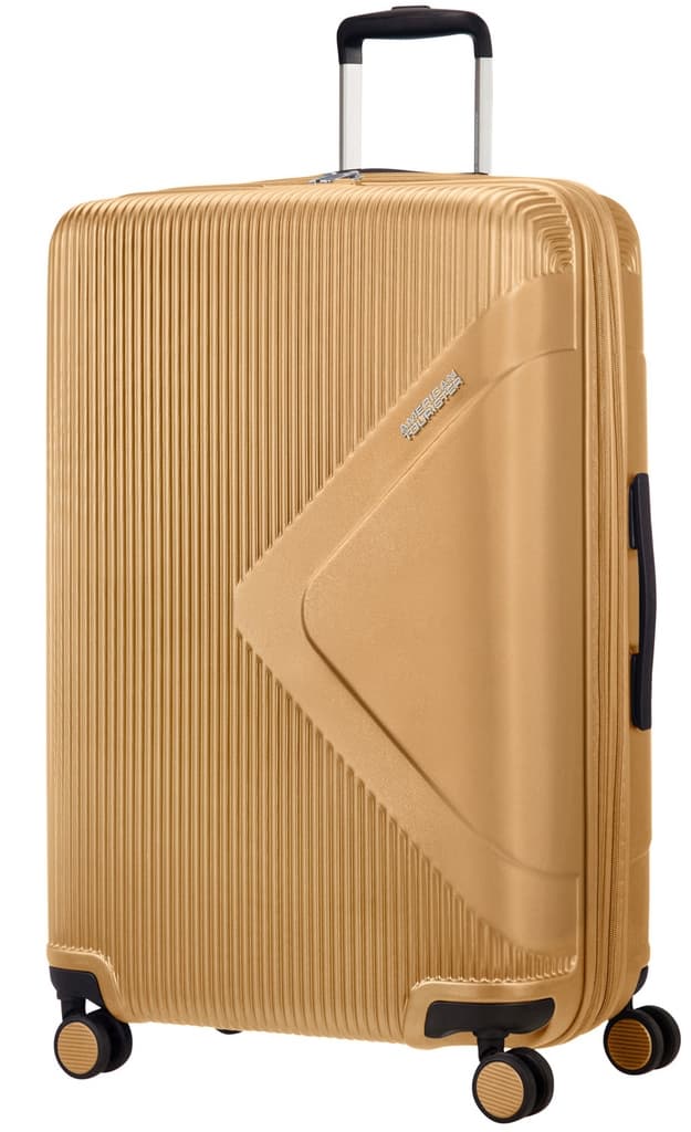 American Tourister Modern Dream Gold Spinner 55