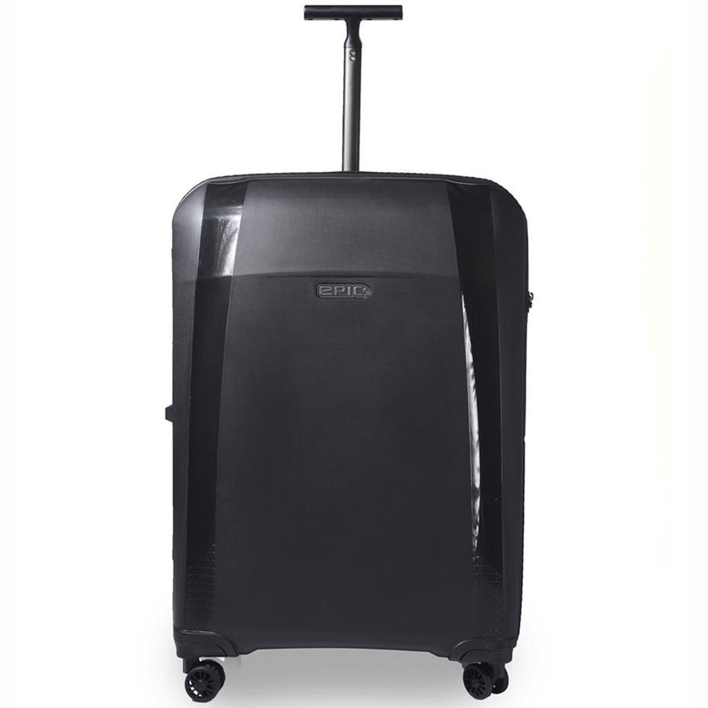 Phantom SL 76 Black