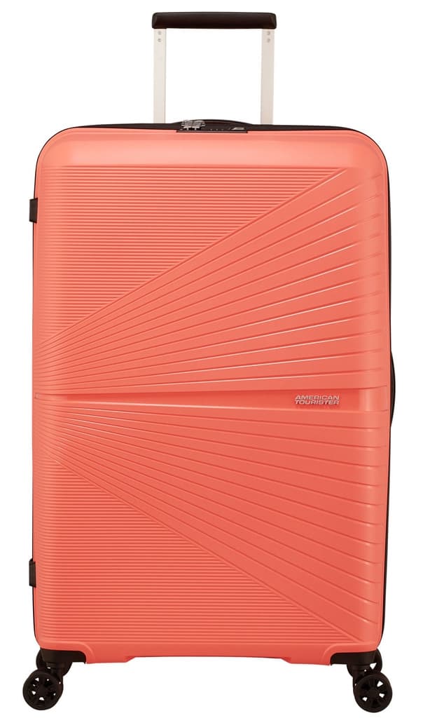 American Tourister Airconic Coral Spinner 77