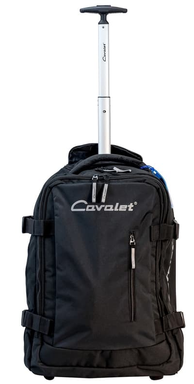 Cargo BPT Ryggsäck Trolley S