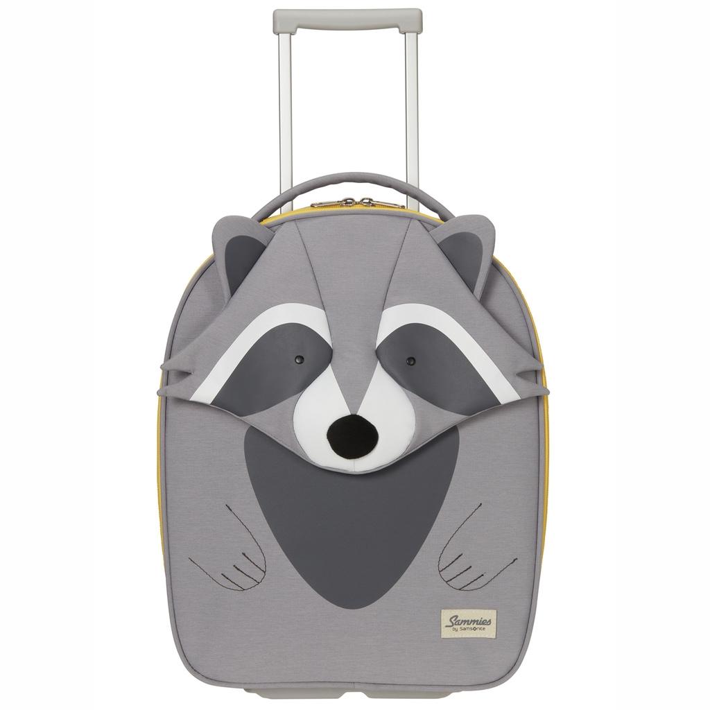 Samsonite - Happy Sammies Upr. 45 Raccoon Remy