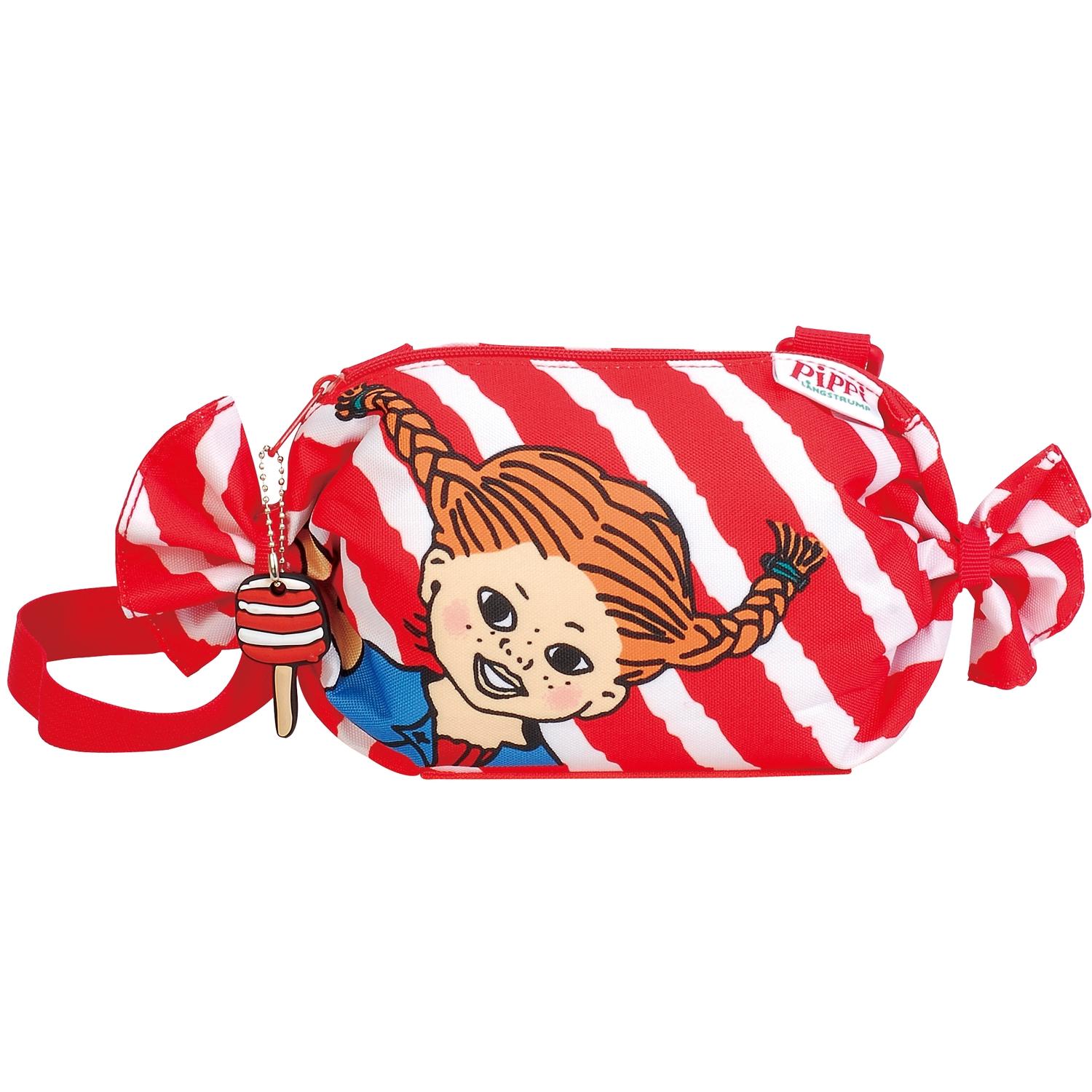 Pippi Långstrump Yummi shoulder bag