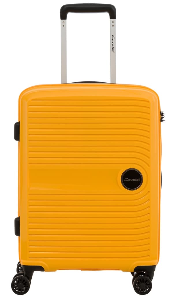 Cavalet Åhus Medium Sun Yellow