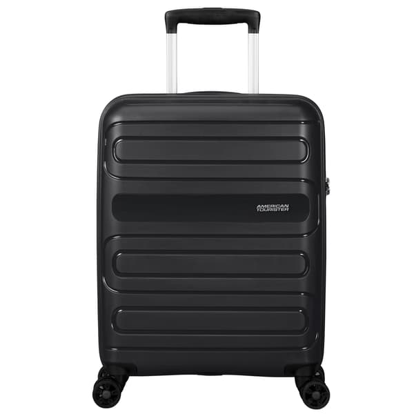 American Tourister, Sunside Sp 68, Exp. Svart