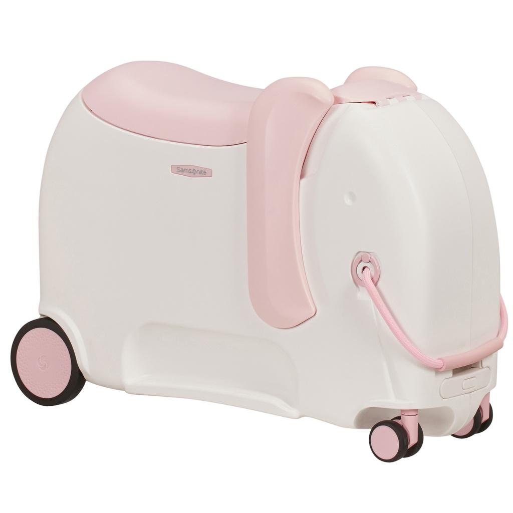 Samsonite - Dream Rider DX Elefant Peach