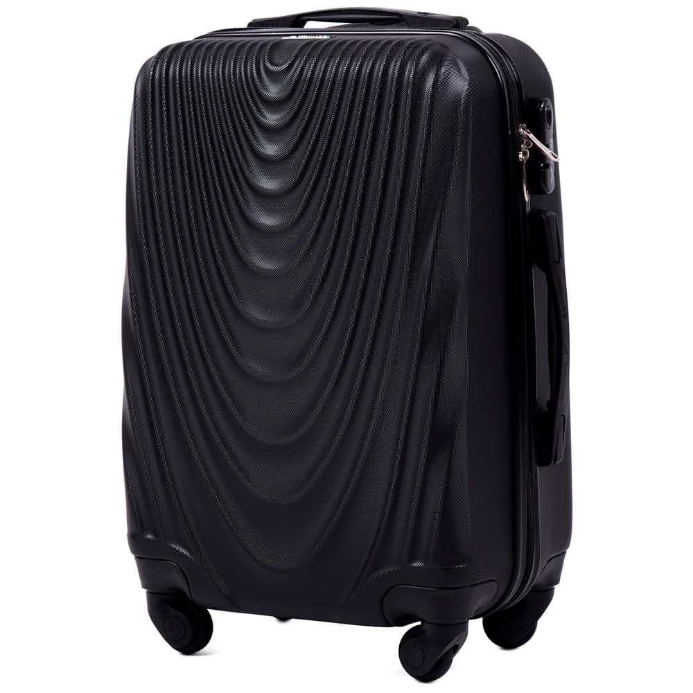 WINGS FALCON Kabinväska 55x38x22 34L CARRY-ON