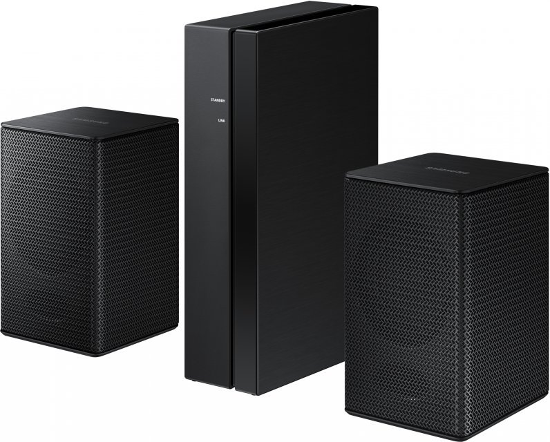Samsung SWA-9000S