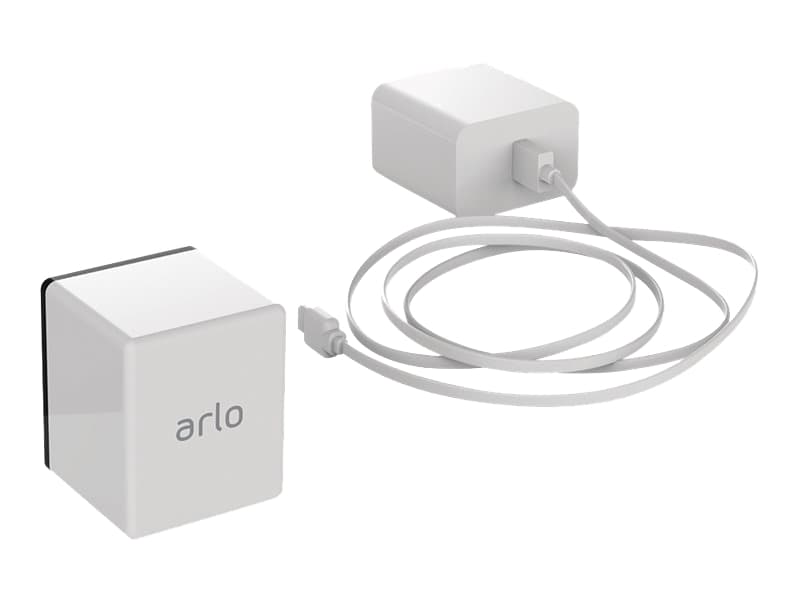 ARLO PRO RECHARGABLE BATTERY