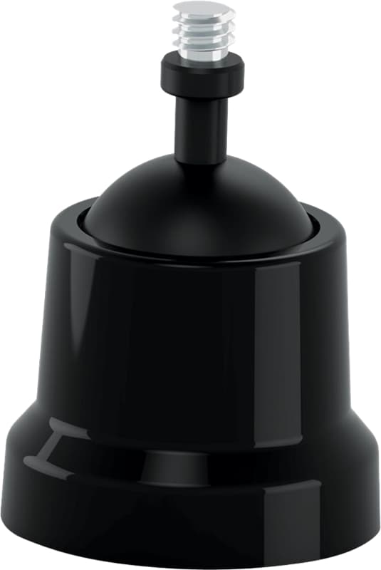 ARLO PRO OUTDOOR MOUNT BLACK